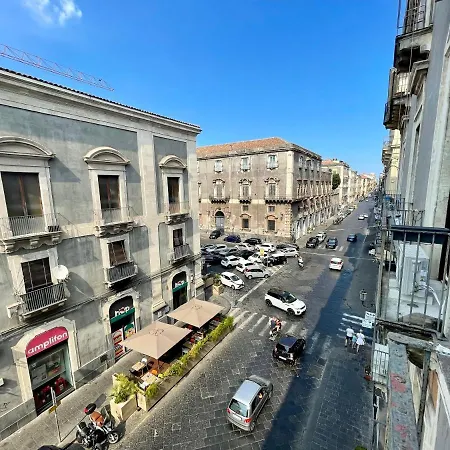 San Giuliano's Street - Holiday home *
