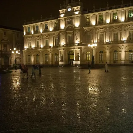 San Giuliano's Street - Holiday home Catania