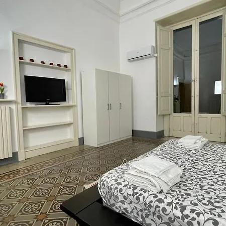 San Giuliano's Street - Holiday home