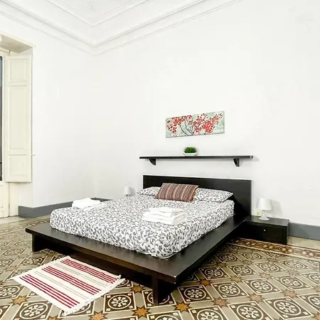 Holiday home San Giuliano's Street - Catania