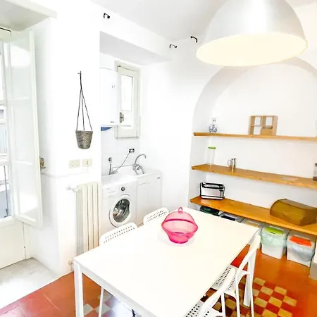 San Giuliano's Street - Holiday home *