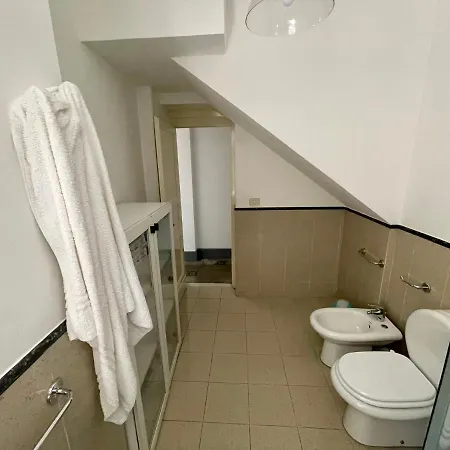 Tatil Evi San Giuliano's Street - Katanya