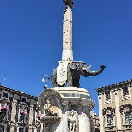 San Giuliano's Street - Tatil Evi *