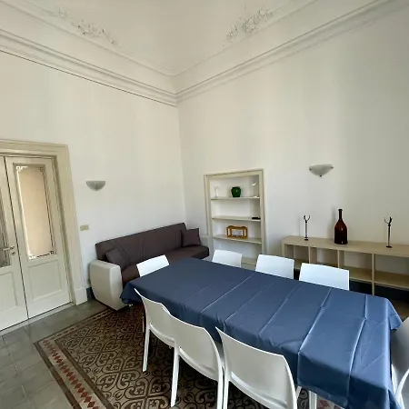 San Giuliano's Street -