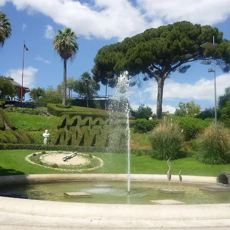 Tatil Evi San Giuliano's Street -