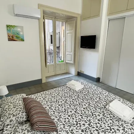 San Giuliano's Street - Tatil Evi