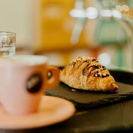 San Giuliano's Street - Tatil Evi *