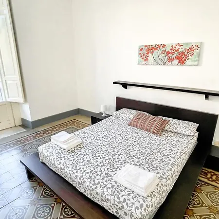 San Giuliano's Street - Tatil Evi