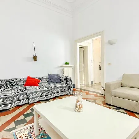 San Giuliano's Street - Tatil Evi