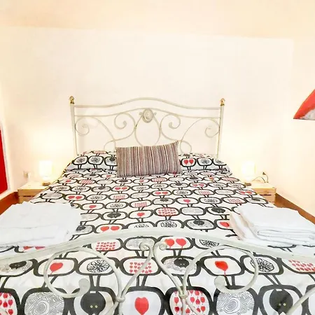 San Giuliano's Street -