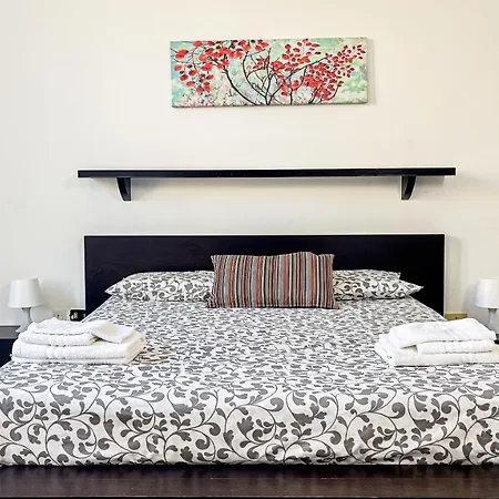 San Giuliano's Street - Tatil Evi