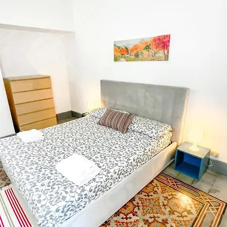 San Giuliano's Street - * Katanya